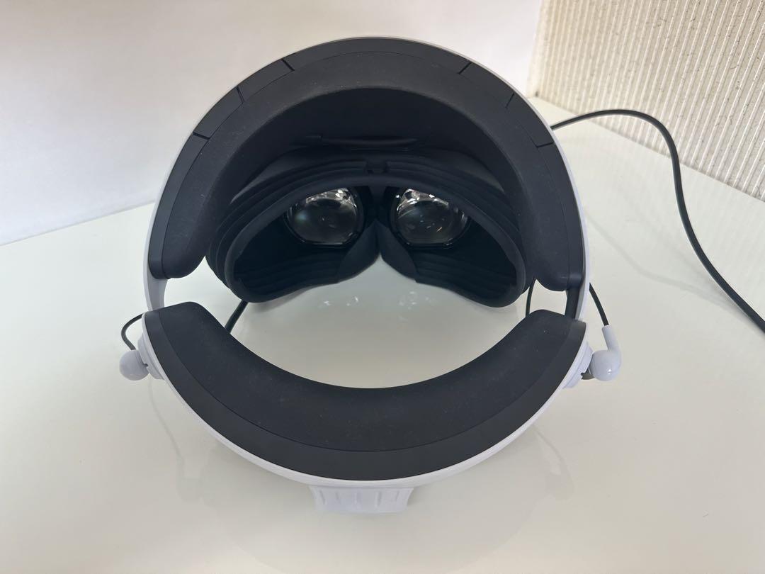 優先配送 PSVR2（本体） その他