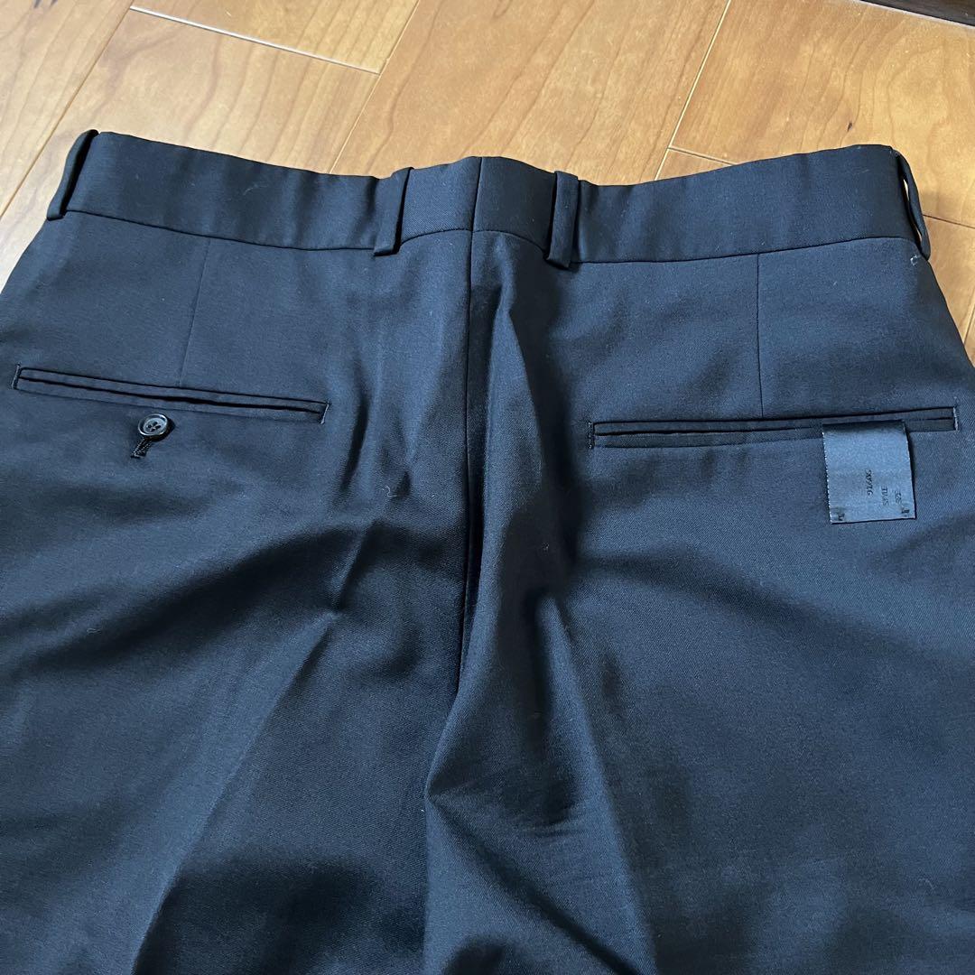 N Hollywood nハリウッド 3ピーススーツ 40R 超美品