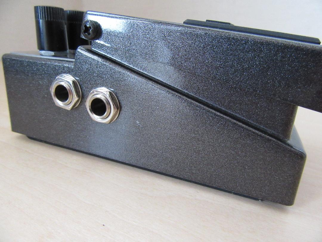 Boss / RV-6 Reverb リバーブエフェクター
