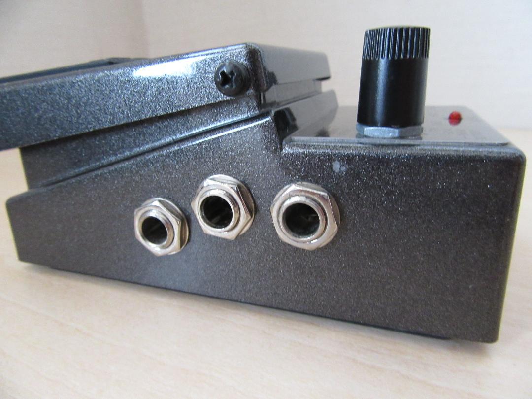 Boss / RV-6 Reverb リバーブエフェクター