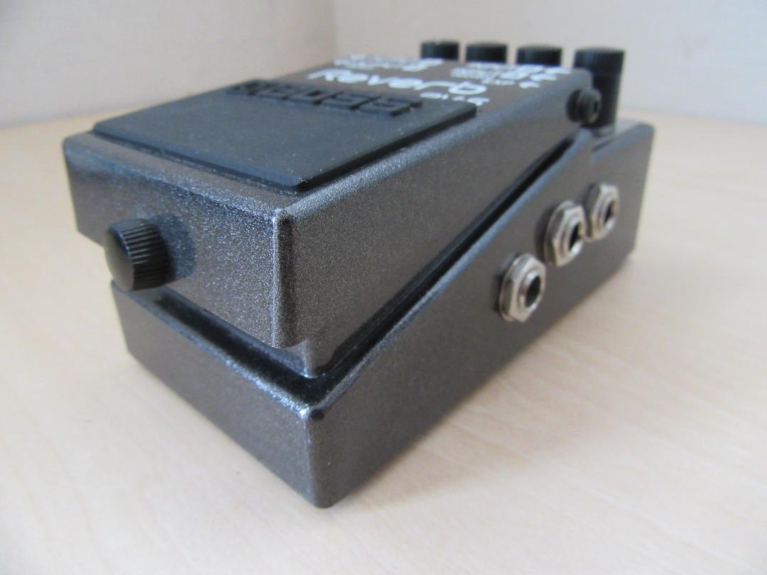 Boss / RV-6 Reverb リバーブエフェクター