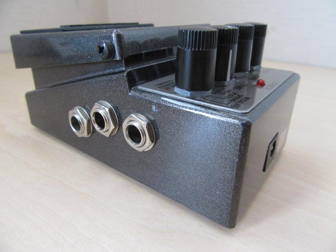 Boss / RV-6 Reverb リバーブエフェクター