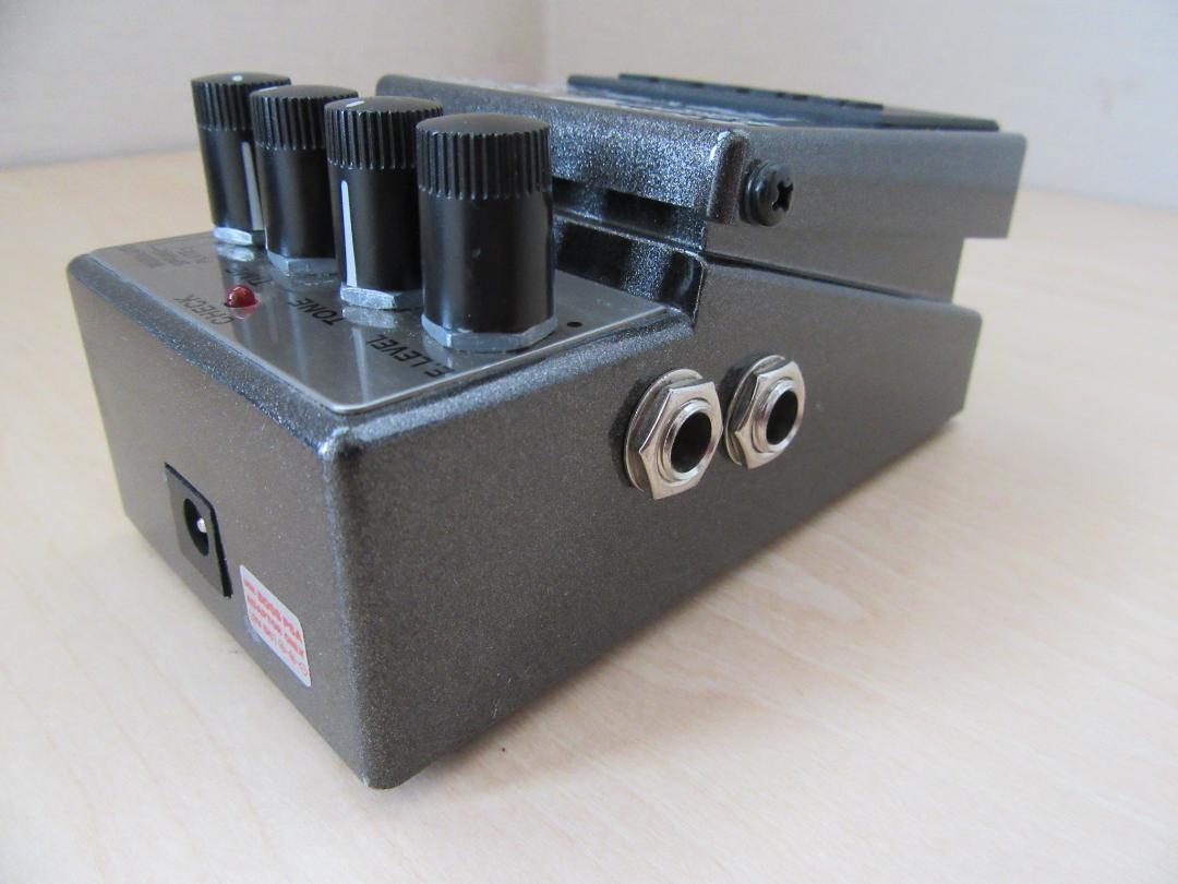 Boss / RV-6 Reverb リバーブエフェクター