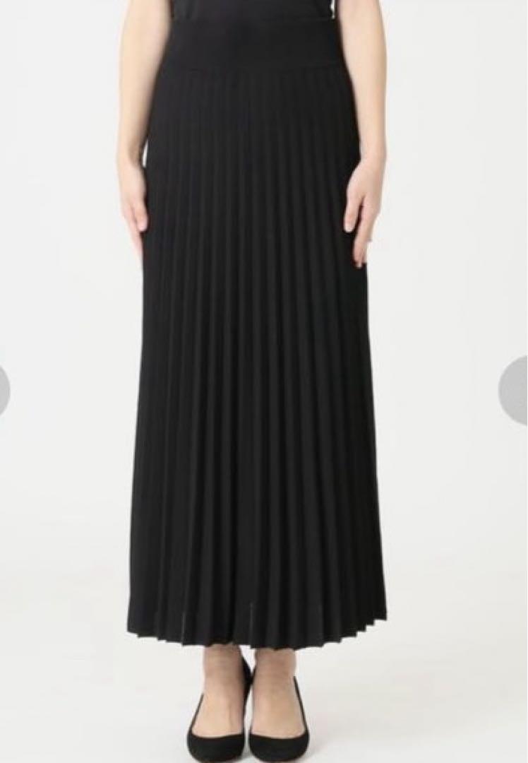 Deuxieme Classe/beautypleated/ プリーツスカート