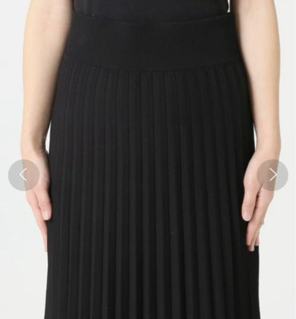 Deuxieme Classe/beautypleated/ プリーツスカート