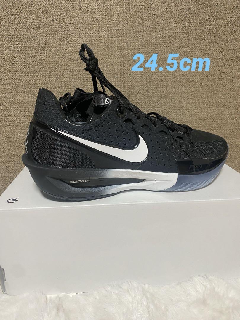 Nike GT CUT 3 EP ナイキ　GT カット3 バスケットシューズ