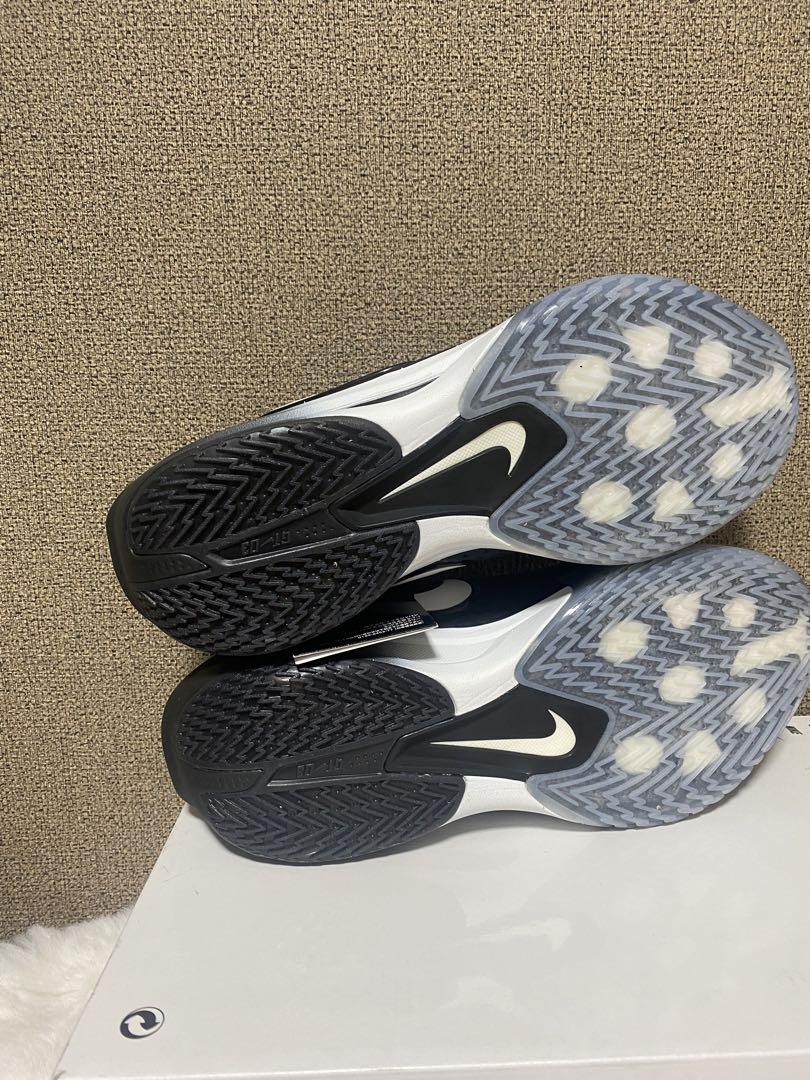 Nike GT CUT 3 EP ナイキ　GT カット3 バスケットシューズ