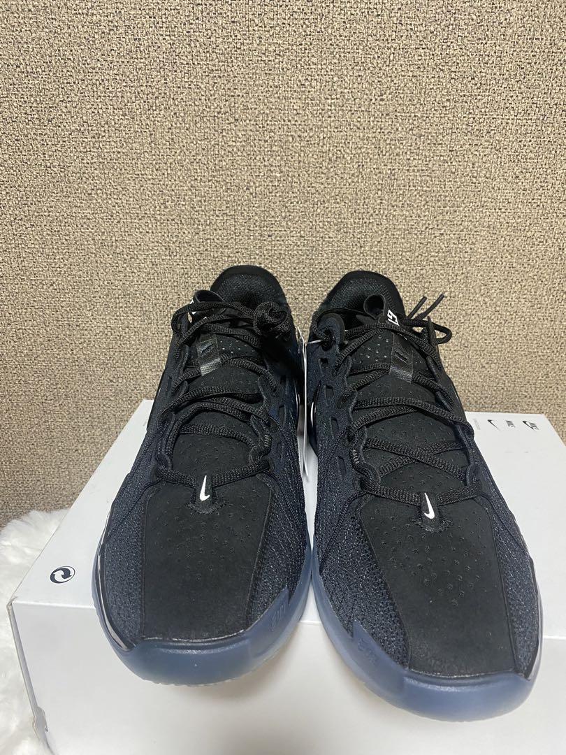 Nike GT CUT 3 EP ナイキ　GT カット3 バスケットシューズ