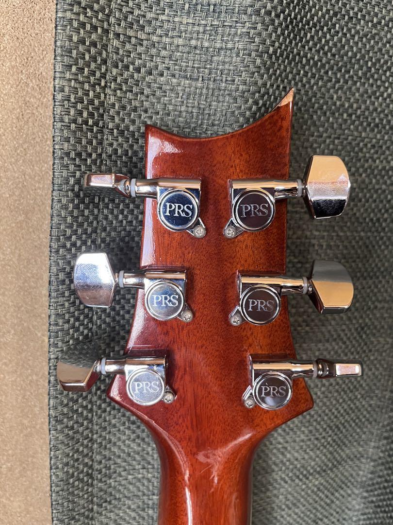 PRS タイプ エレキギター