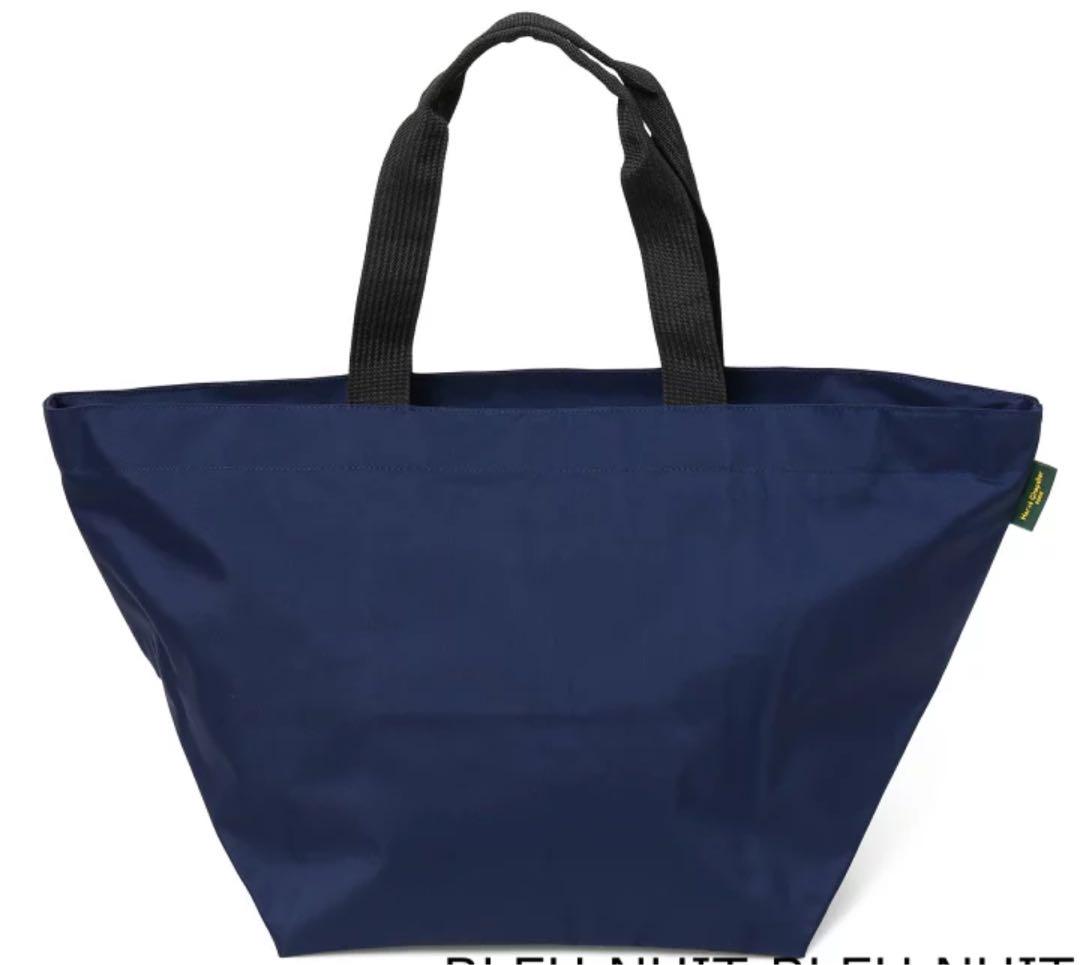エルベシャプリエ HERVE CHAPELIER トートバッグ