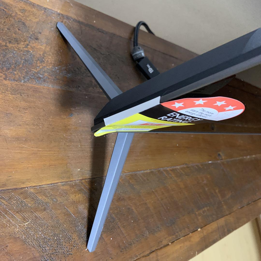 ゲーミングモニター GIGABYTE AORUS FO48U