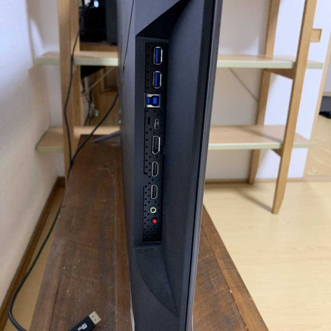 ゲーミングモニター GIGABYTE AORUS FO48U