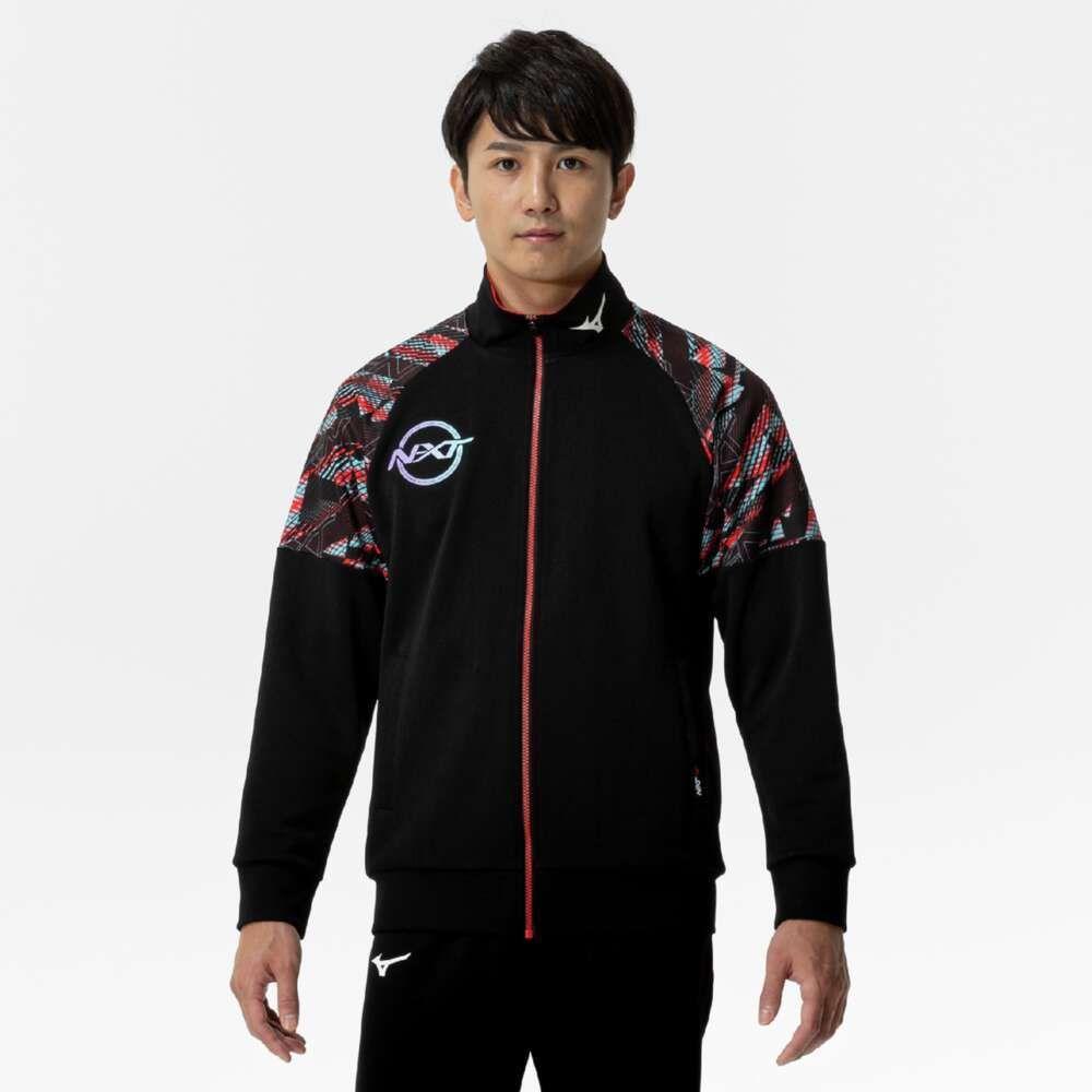 MIZUNO 2025春夏