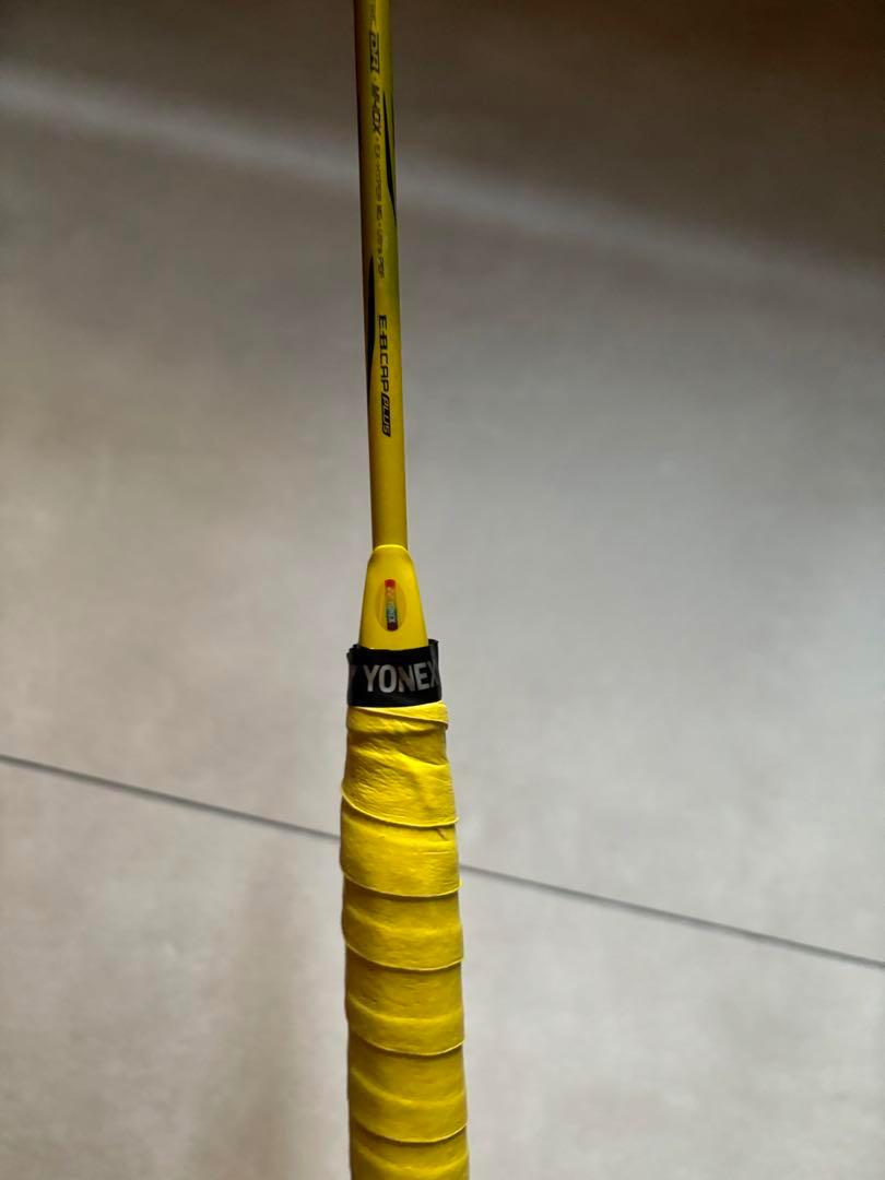 YONEX ナノフ