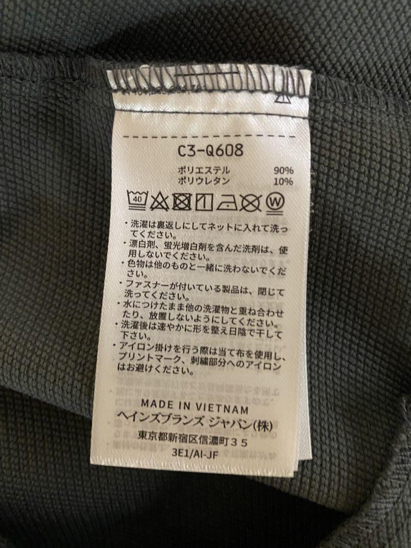 独創的 Champion 】スタジアムジャケットアクションスタイル ウェア