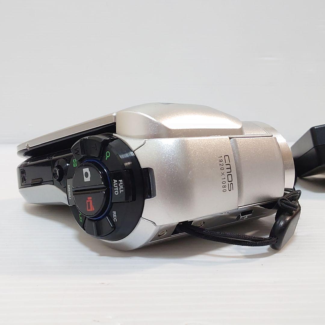 【動作確認ＯＫ】SANYO Xacti　DMX-HD1000