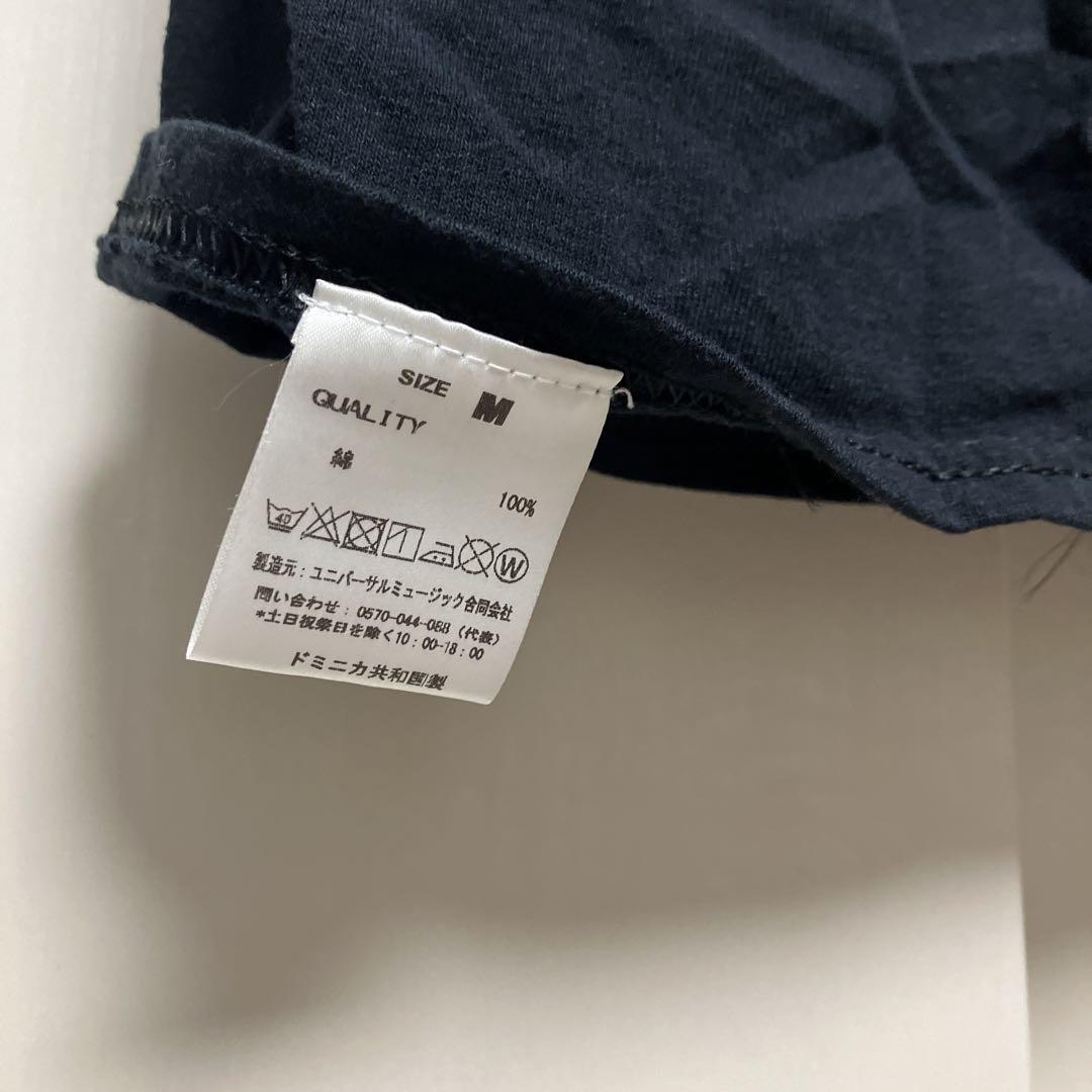 Billie Eilish Tシャツ 2枚セット コラボtシャツ ジュンイナガワ