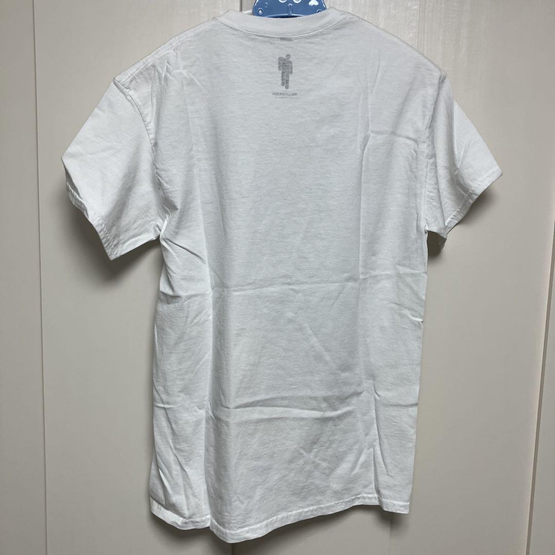 Billie Eilish Tシャツ　2枚セット　コラボtシャツ　ジュンイナガワ Billie Eilish Tシャツ 2枚セット コラボtシャツ ジュンイナガワ