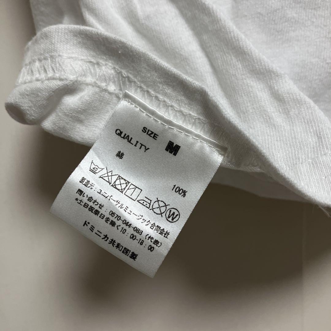 Billie Eilish Tシャツ 2枚セット コラボtシャツ ジュンイナガワ