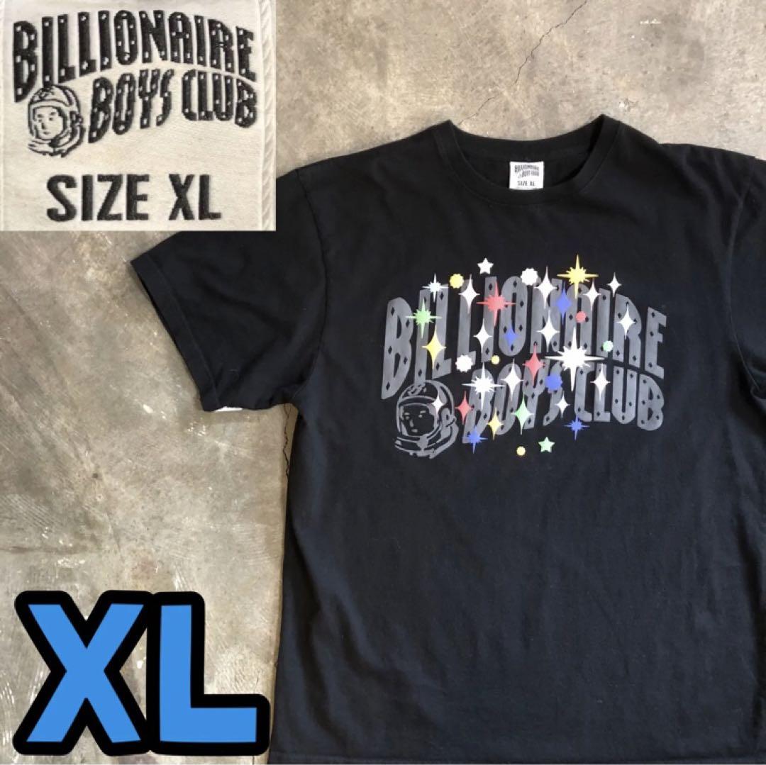 T5364 BILLONAIRE BOYS CLUB Tシャツ ビッグサイズ
