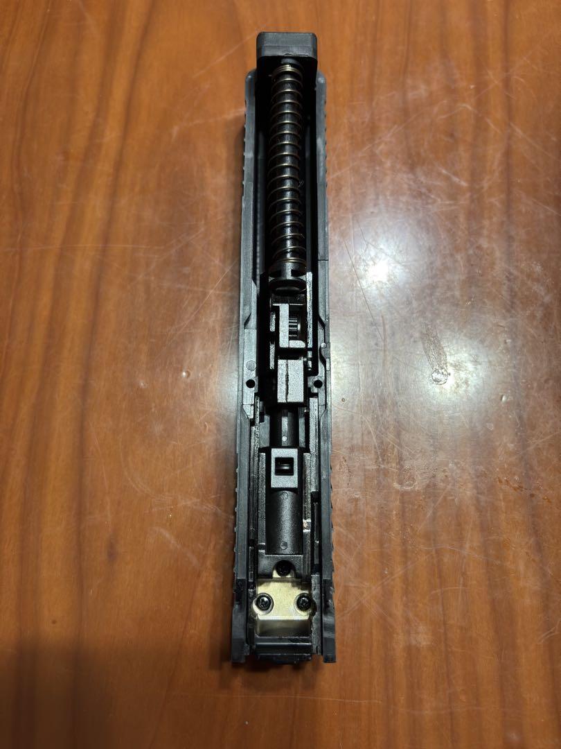 Carbon8 Styer L9A2 ガスガン CO2 カーボネイト ステアー