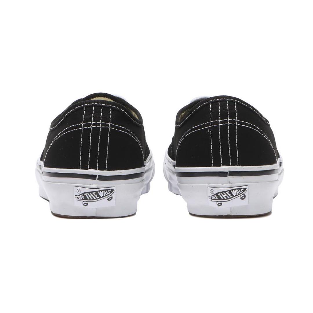 靴 VANS authentic JAPAN exclusive 44 vans authentic JAPAN exclusive 44