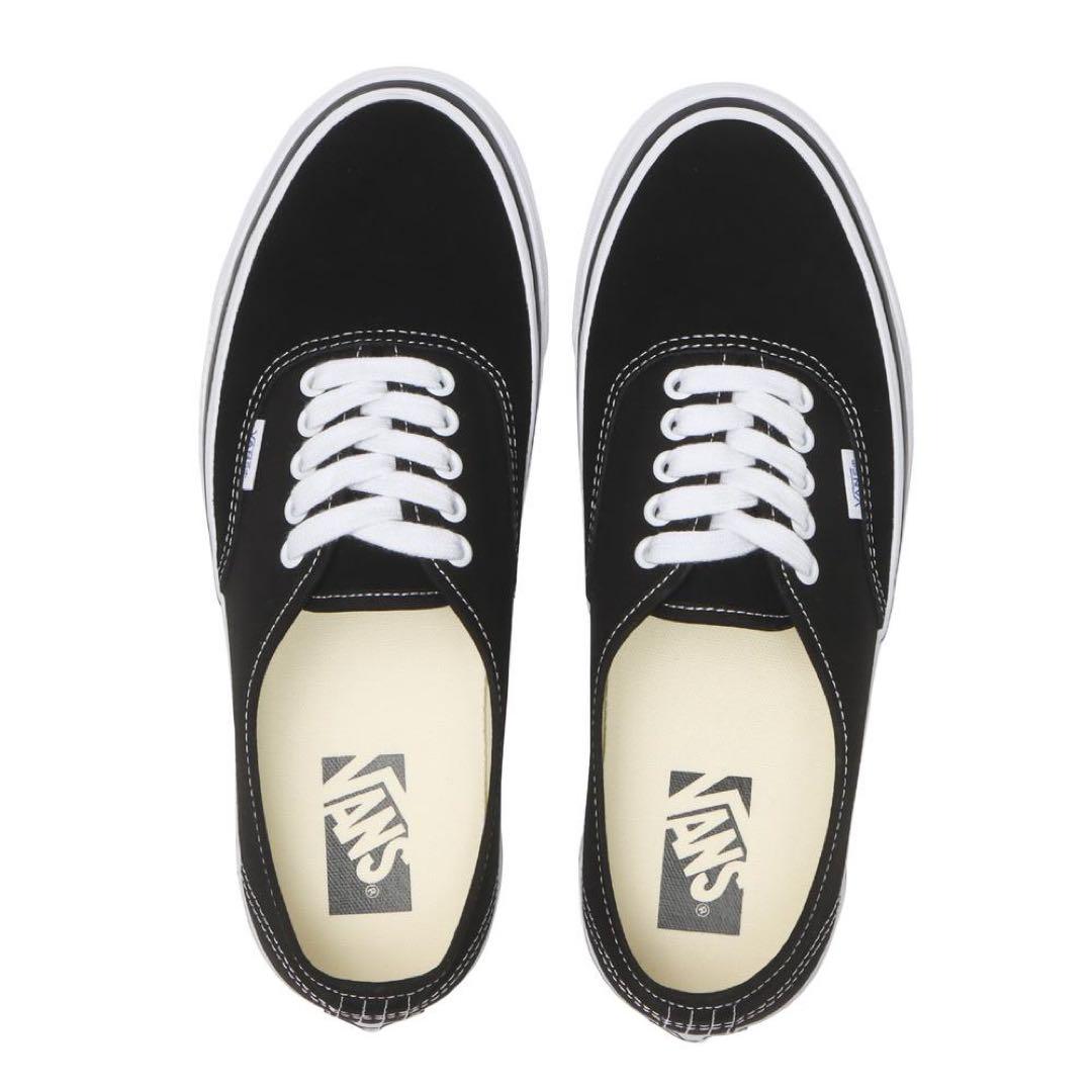 靴 VANS authentic JAPAN exclusive 44 vans authentic JAPAN exclusive 44