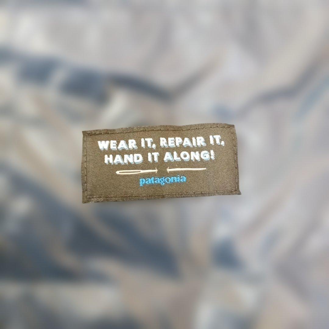 【未使用】パタゴニア ダウンセーター レディースL ネイビー 【未使用】パタゴニア ダウンセーター レディースL ネイビー
