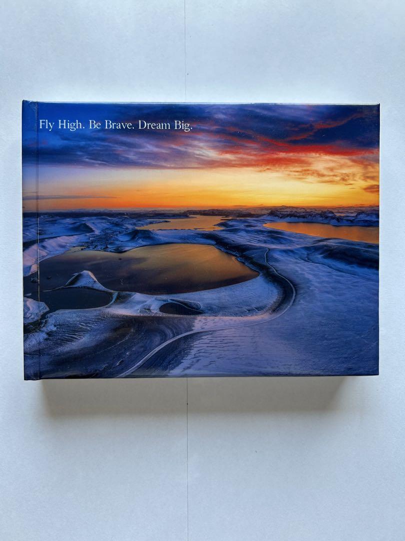 ICELAND Kerlingarfjöll 写真集