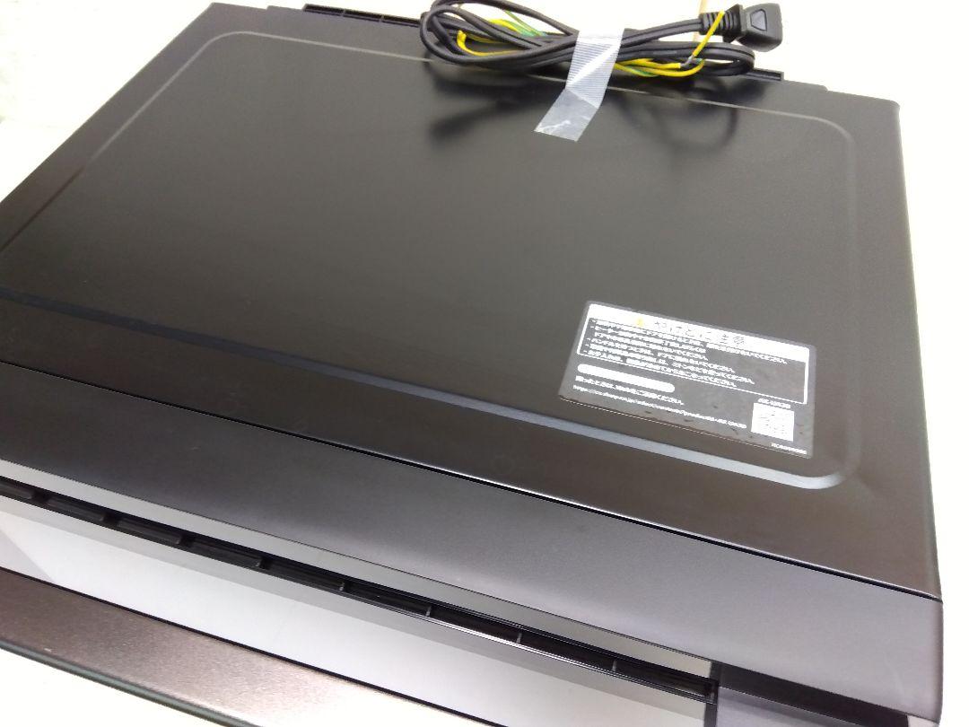 シャープ ウォーターオーブン HEALSiO AX-UA30-B 2022年製