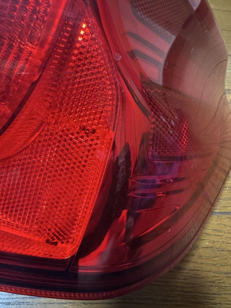 wrxs4 VAG純正テールランプ