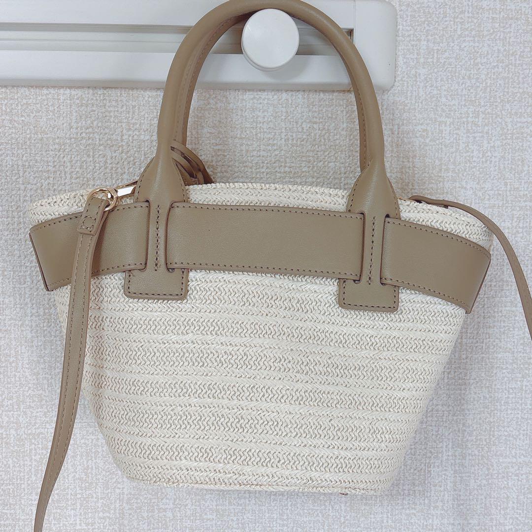 バッグ Palma Mini Tote Bag