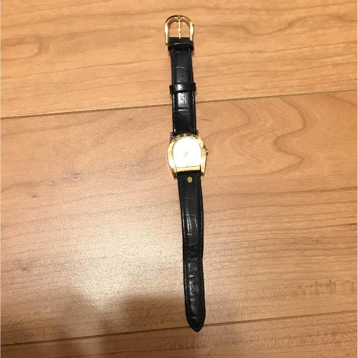 腕時計