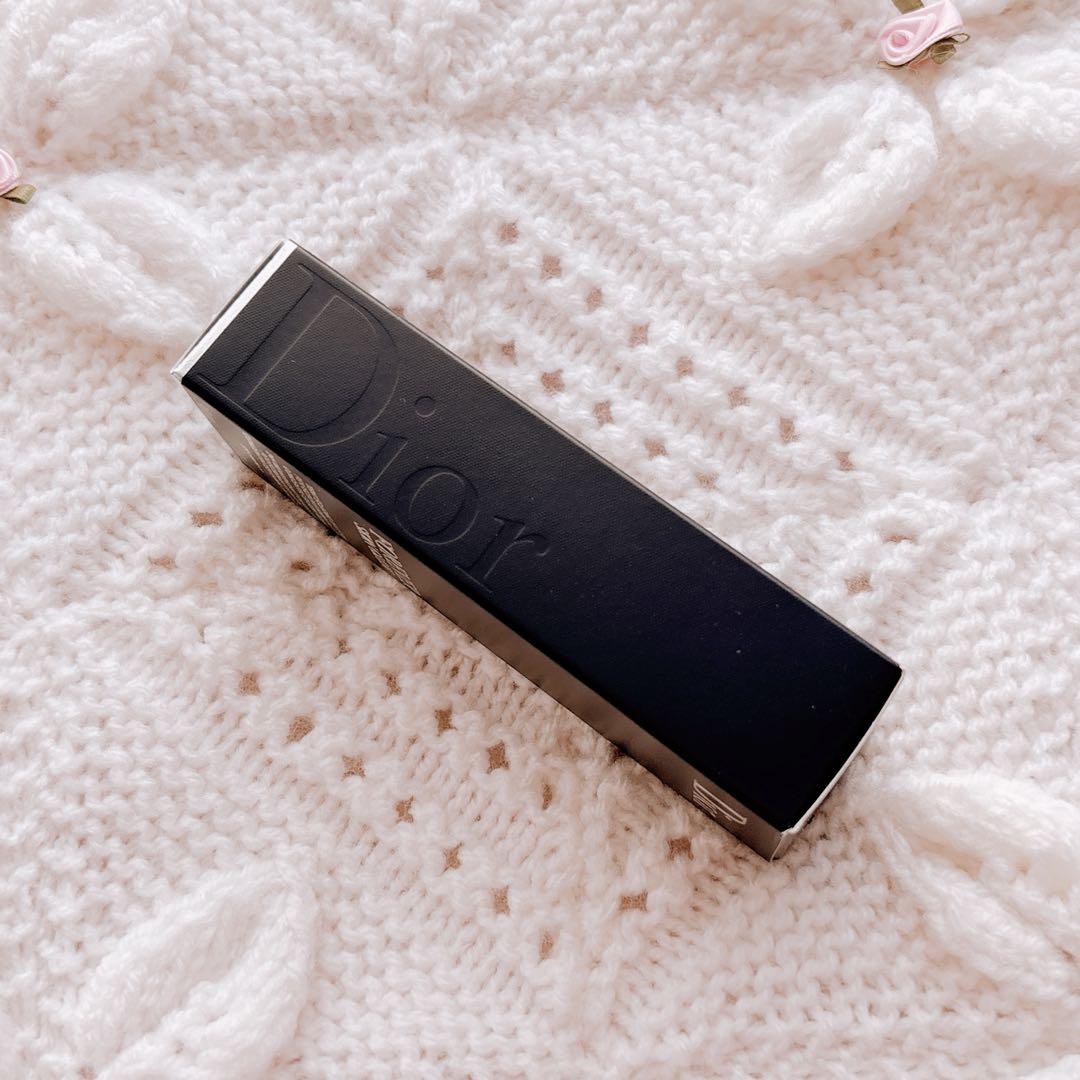 DIOR ディオールスキン フォーエヴァー フルイド グロウ 0N ニュートラル