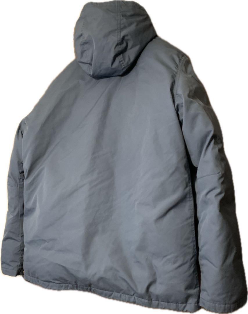 新品【FJALL RAVEN】フェールラーベン ダウンジャケット L 画像5