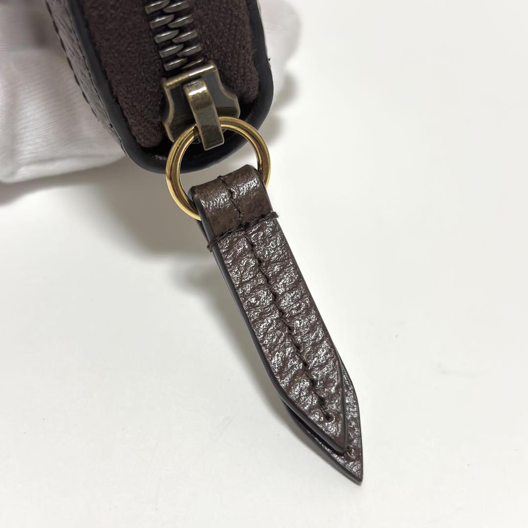 285 箱付✨新品✨GUCCI グッチ 長財布 ジャンボGG ダイアナ