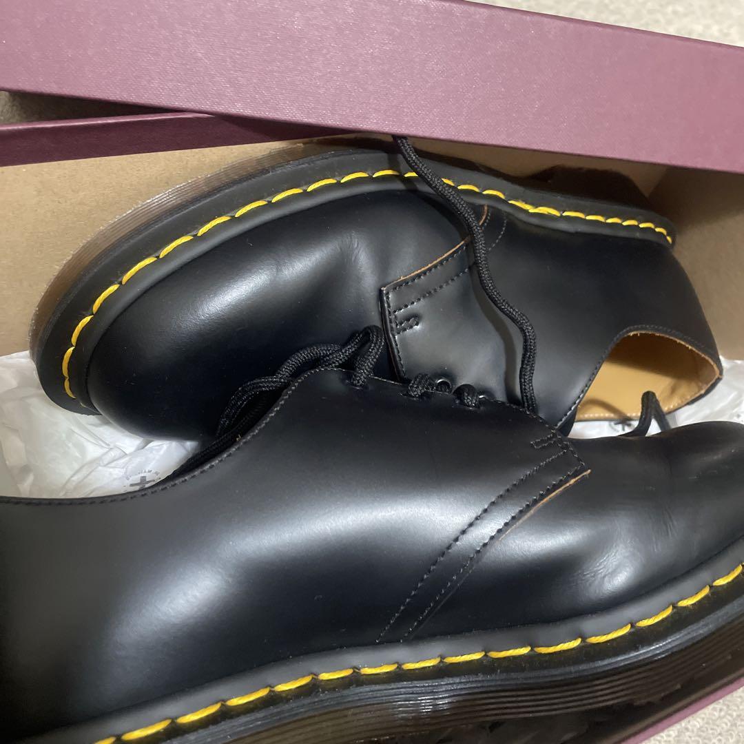 靴 Dr.Martens MEDE IN ENGLAND