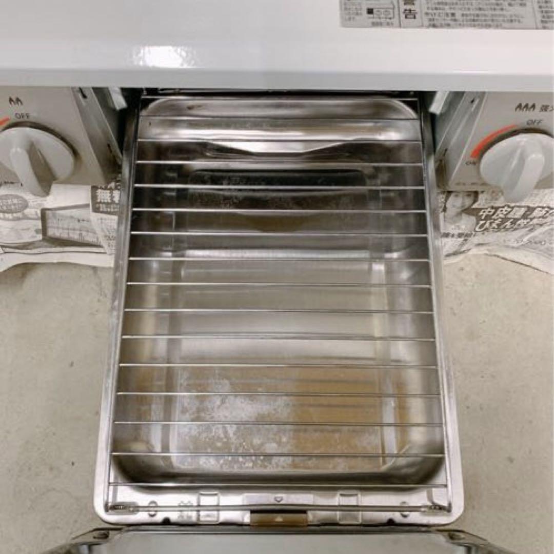 ガステーブル リンナイ Rinnai LPガスKG35NGRR 2022年製