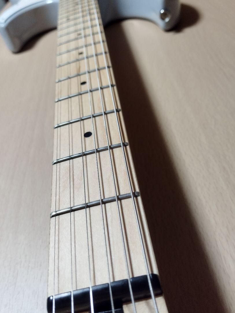 Yamaha PACIFICA 112VM グレー