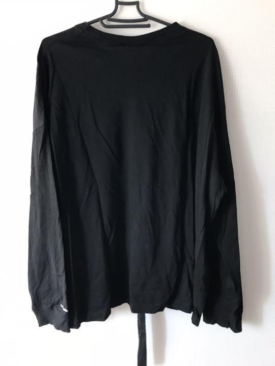 peaceminusone ロングTシャツ