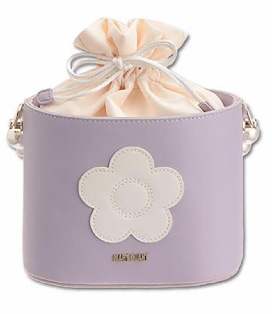 新品　未使用　マリークワント Mary quant ショルダー　バッグ