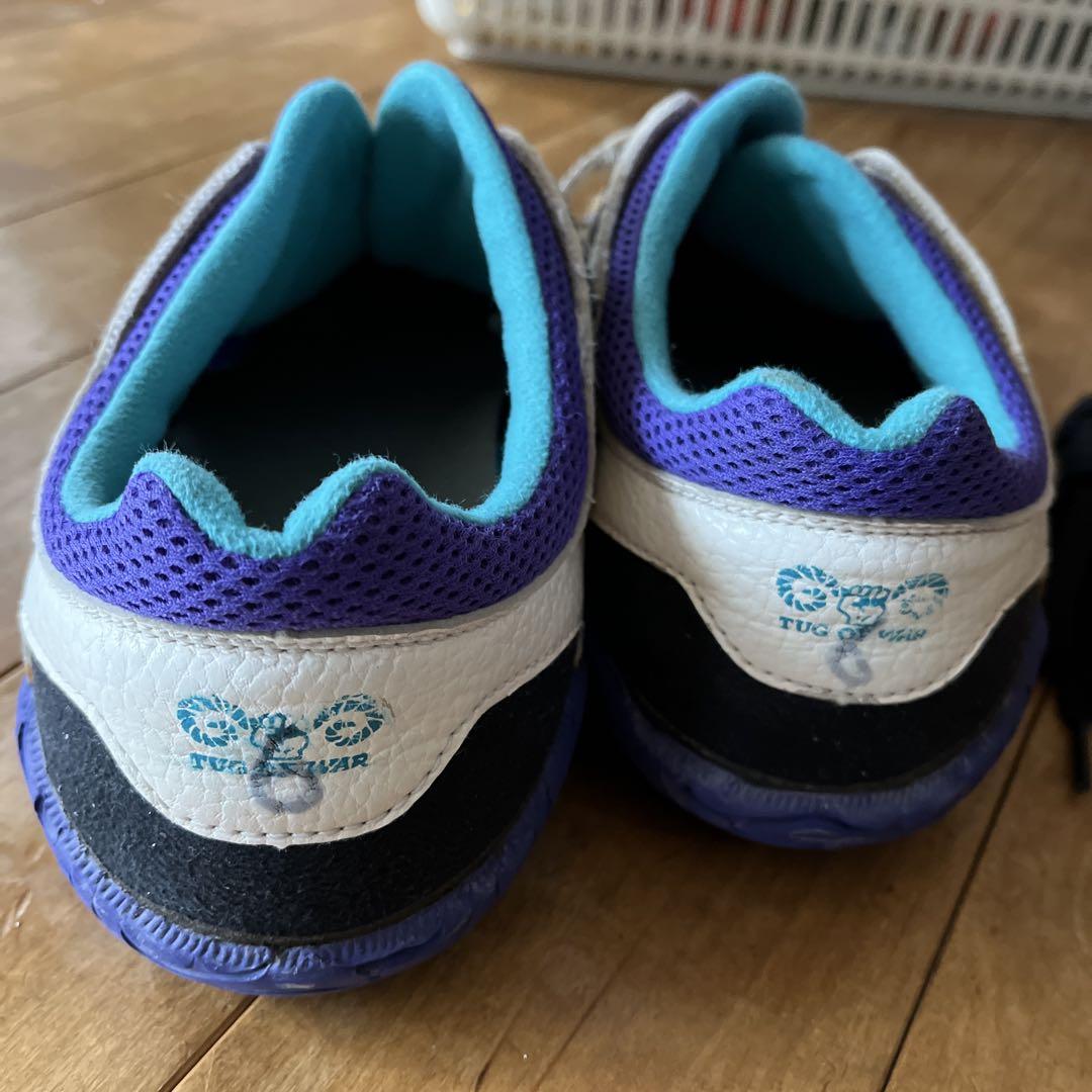 asics 107
