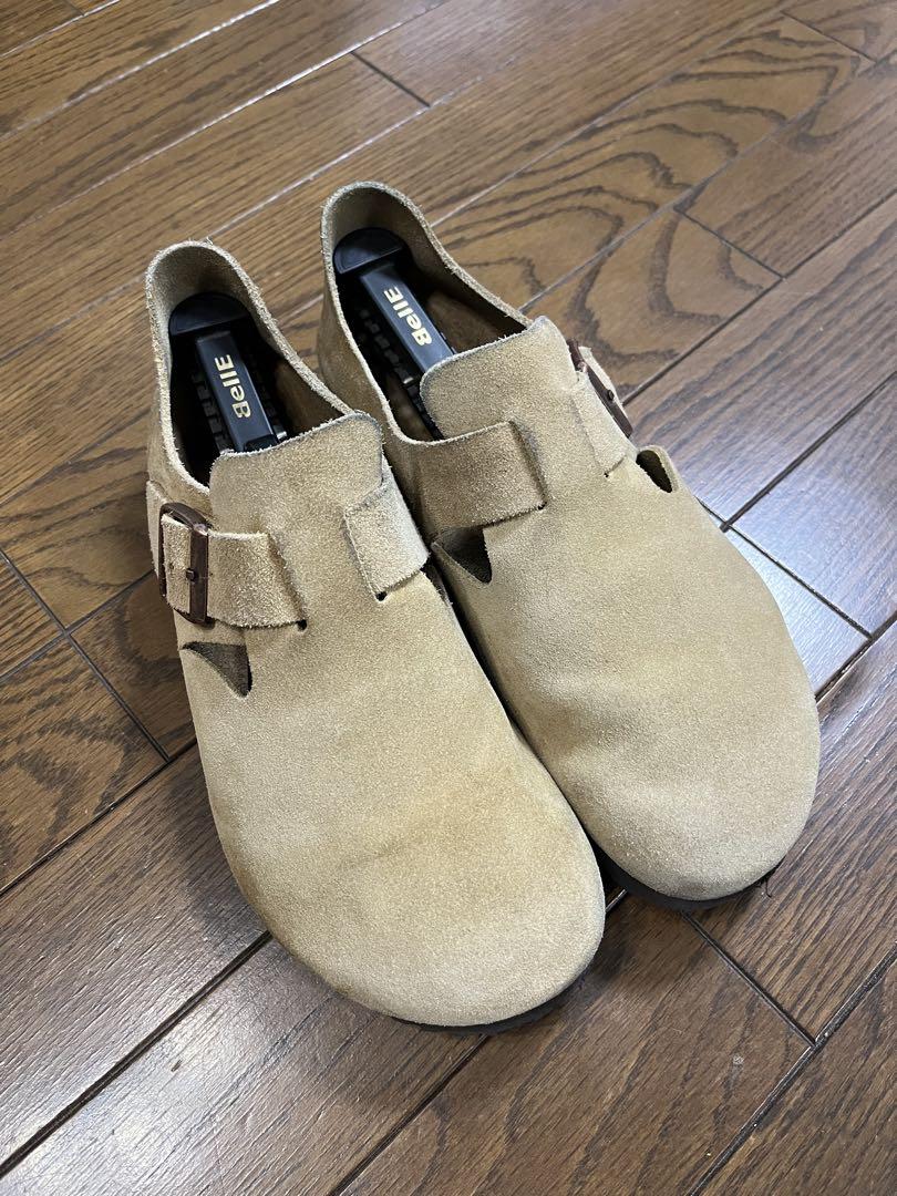Birkenstock ビルケンシュトック　ロンドン　41 26.5センチ