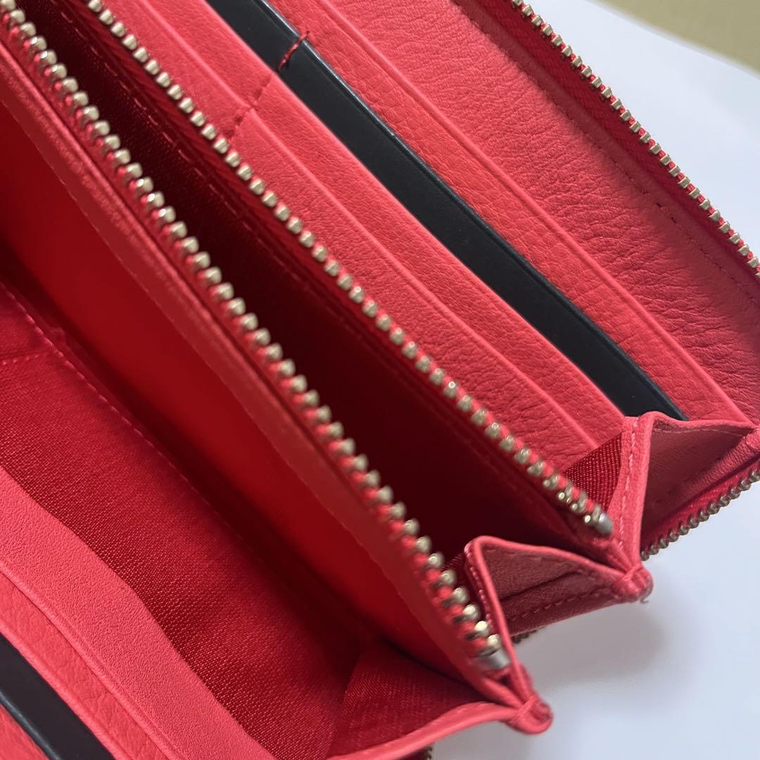 Paul Smith ポール スミス 財布 ペアルック カップル お揃い 黒