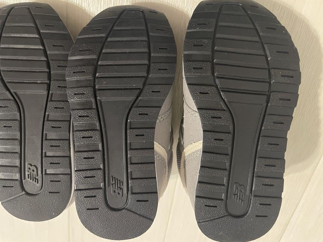 【新品未使用】ニューバランス996 14.5&15.0