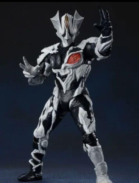 【特別送料無料!】
ウルトラマンティガ S.H.Figuarts キリエロイド フィギュアーツ 特撮 【特別送料無料!】
ウルトラマンティガ S.H.Figuarts キリエロイド フィギュアーツ 特撮