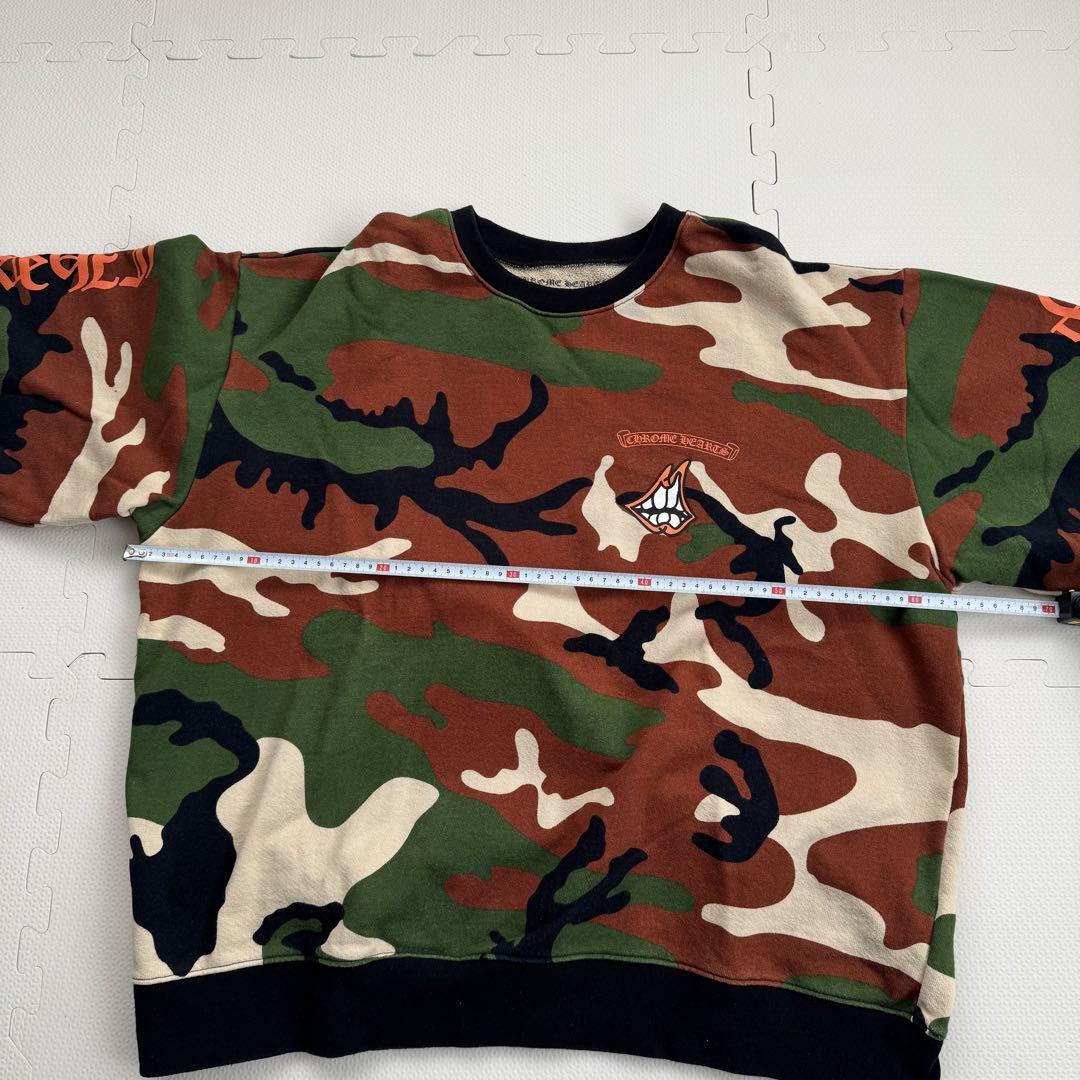 CHROME HEARTS （クロムハーツ）22SS MATTY BOY XXL