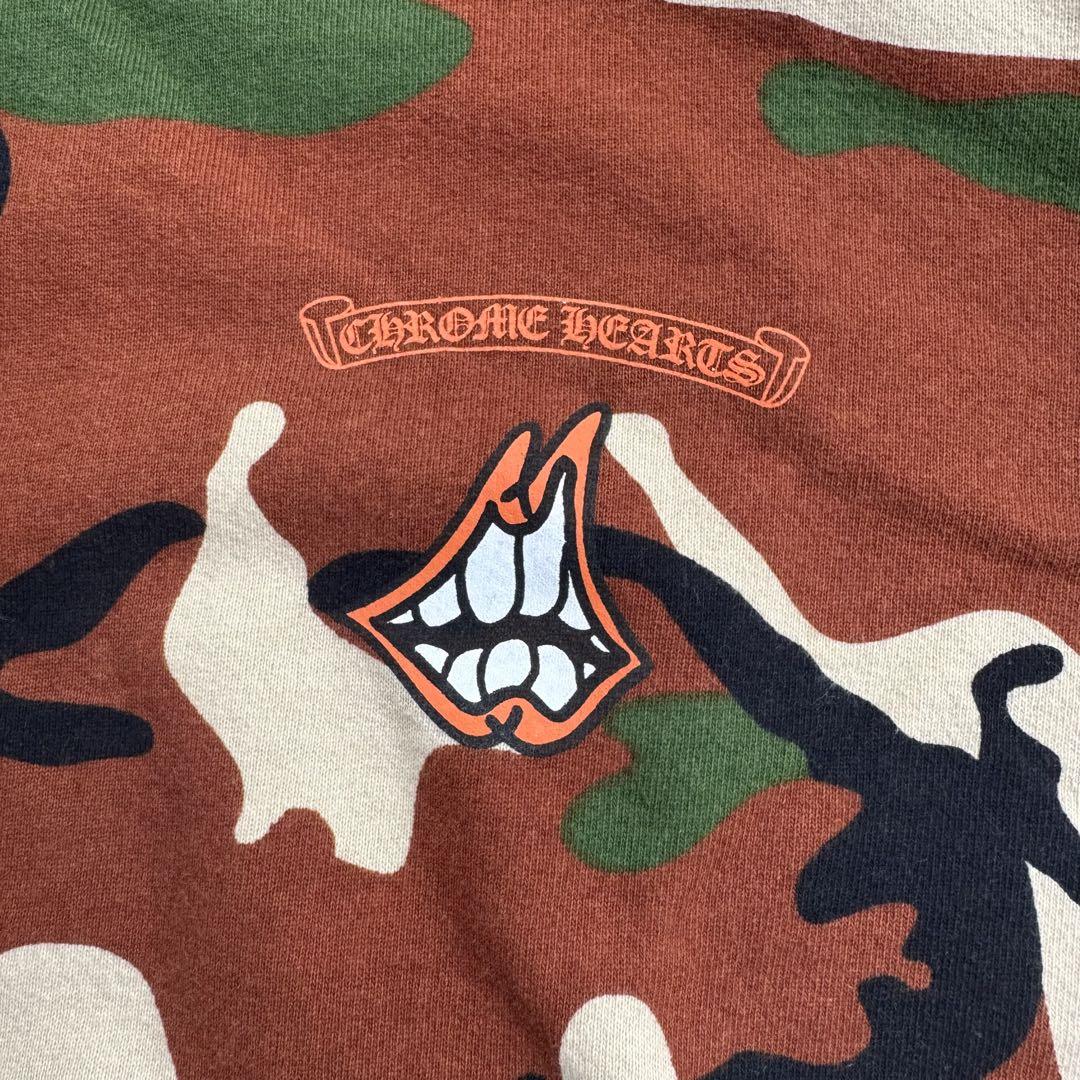CHROME HEARTS （クロムハーツ）22SS MATTY BOY XXL