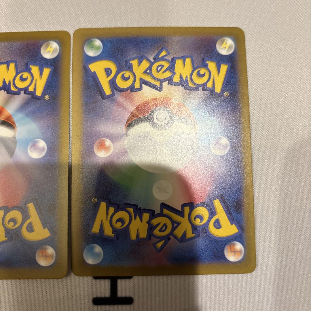 ポケモンカード　マクドナルド　プロモカードパック ポケモンカードゲーム MEGA マクドナルド プロモカード 1パック