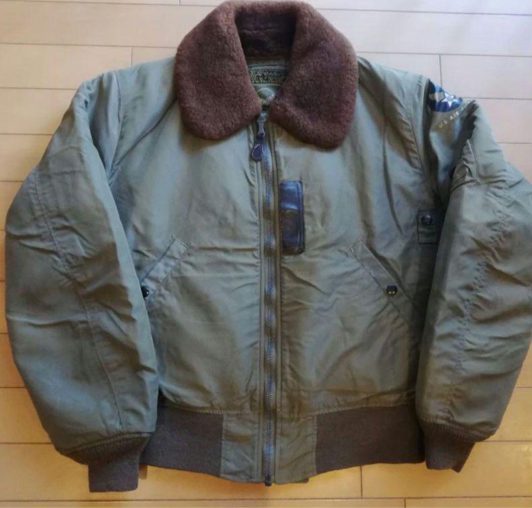 バリクソンズ  B-15C